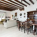 Thalia's House Daire Paleokastritsa