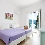 Thalia's House Daire Paleokastritsa