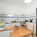 Thalia's House Daire Paleokastritsa