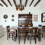 Thalia's House Paleokastritsa