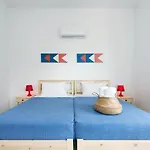Thalia's House Paleokastritsa