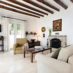 Thalia's House Daire *