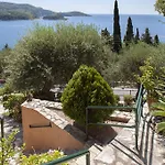 Thalia's House Paleokastritsa