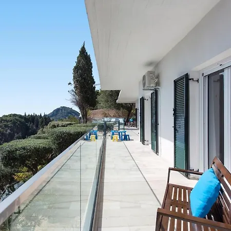 Thalia's House Apartman