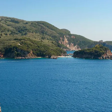 Lejlighed Thalia's House *