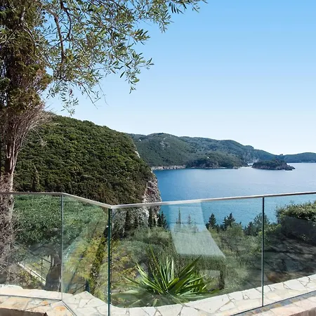 Thalia's House * Paleokastritsa