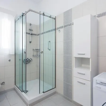 Thalia's House Lägenhet Paleokastritsa