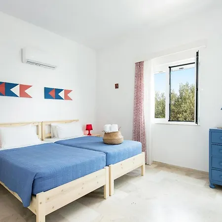 Apartamento Thalia's House *