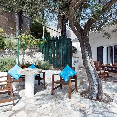 Thalia's House Apartamento *