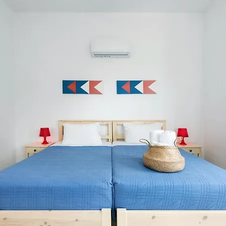 Thalia's House Paleokastritsa