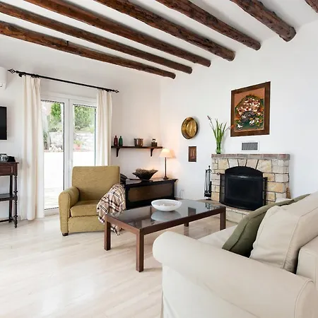 Thalia's House Apartamento *