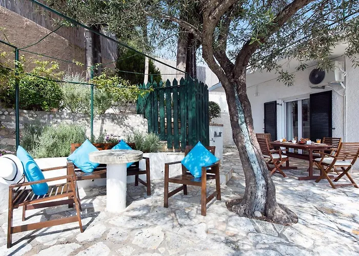 Thalia's House 아파트 *