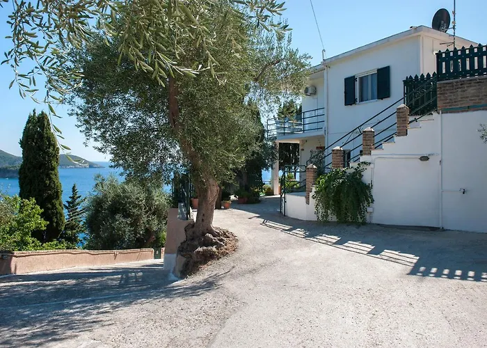 Thalia's House *