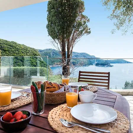 Διαμέρισμα Thalia's House Παλαιοκαστρίτσα