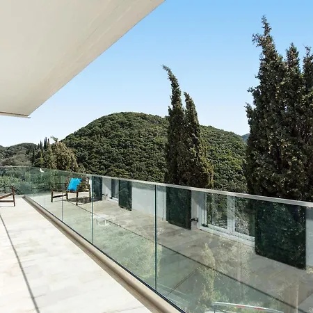 Διαμέρισμα Thalia's House