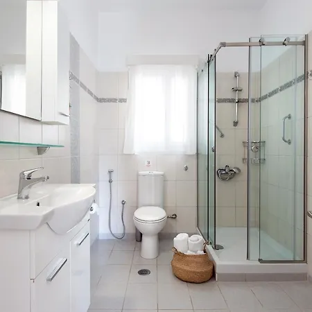 Διαμέρισμα Thalia's House Παλαιοκαστρίτσα