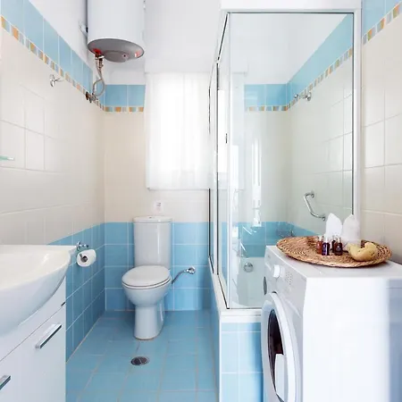 Thalia's House Παλαιοκαστρίτσα