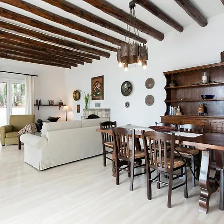 Thalia's House Διαμέρισμα Παλαιοκαστρίτσα