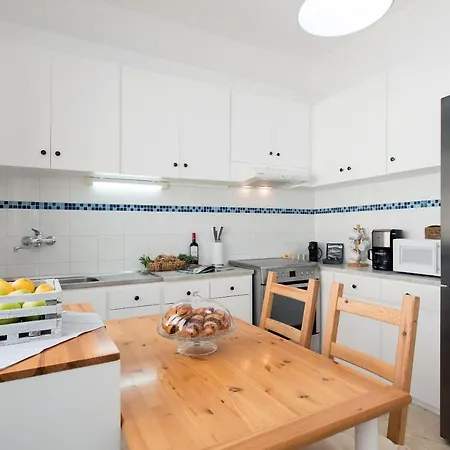 Thalia's House Διαμέρισμα Παλαιοκαστρίτσα