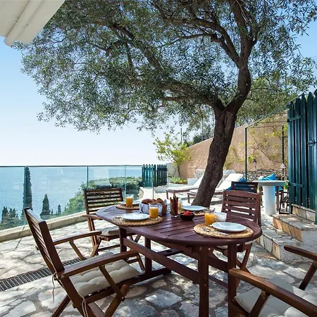 Διαμέρισμα Thalia's House