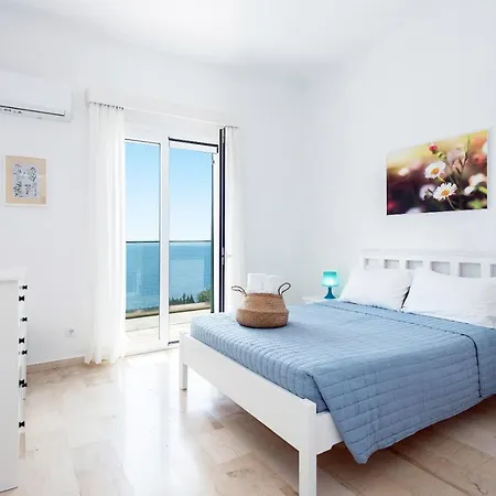 Thalia's House Παλαιοκαστρίτσα